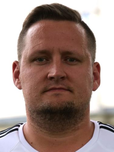 Andreas Krummacker