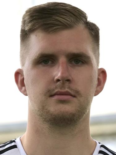 Felix Leon Leischner