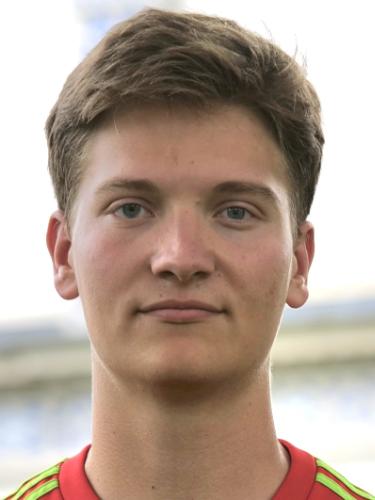 David Pfafenrot