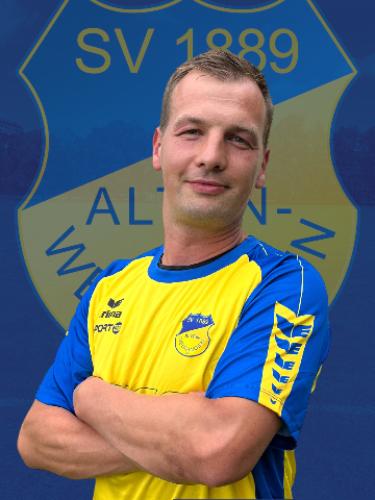 Hannes Petters