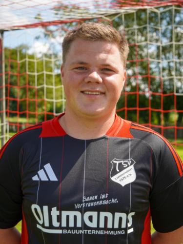 Mick Van-Ohlen