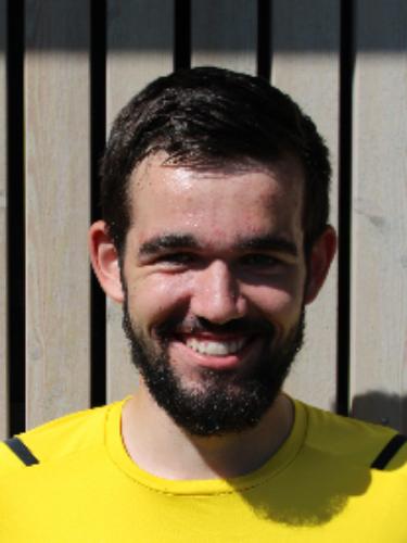 Niklas Pohl