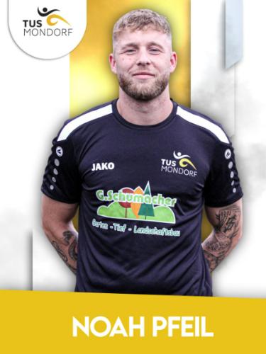 Noah Pfeil