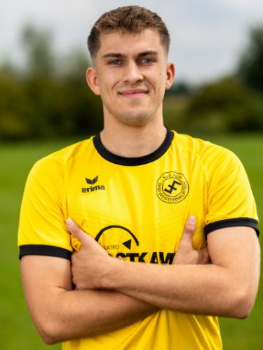 Daniel Bertels