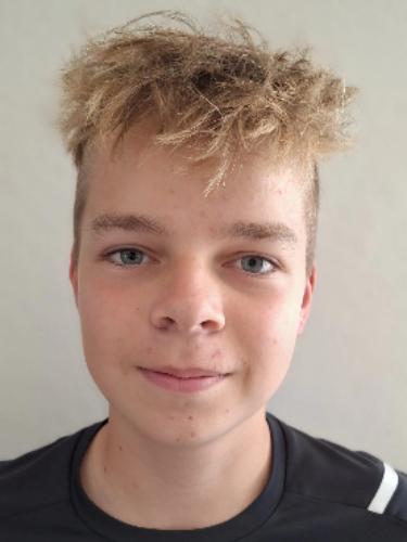 Ben Stretz