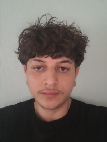 Diego Emannuel De Morais Marques