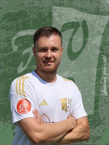 Fabio Mahler