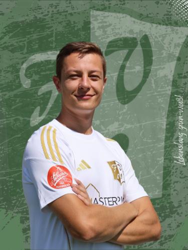 Felix Martin