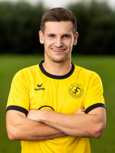 Lukas Traufetter