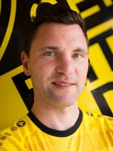 Dennis Bergmaier
