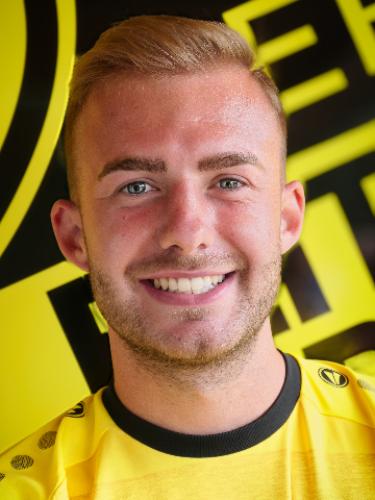 Quentin Fritz