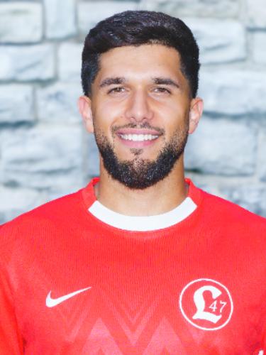 Abdul Arasak El Challouf