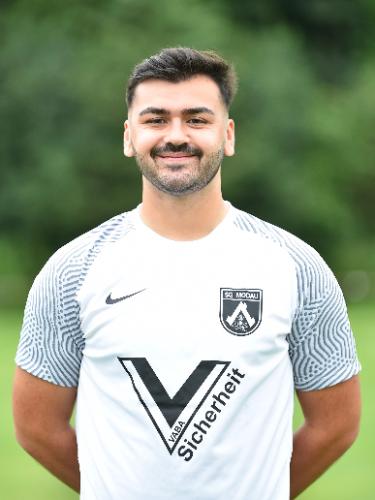 Caner Ali Cakmak