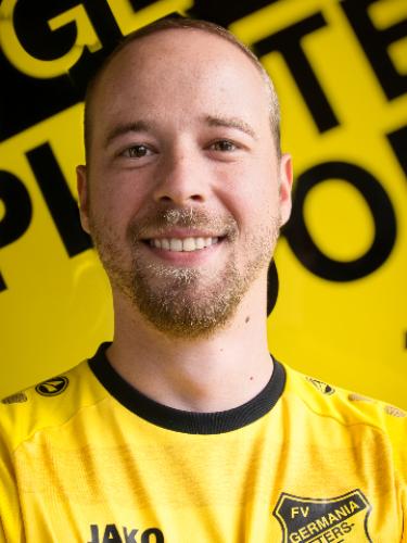 Lukas Reichert
