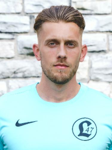 Niklas Wollert