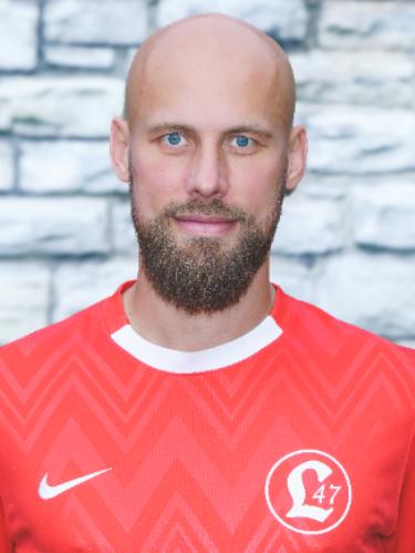 Sebastian Reiniger