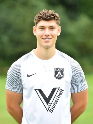 Julian Lewin Schimmel