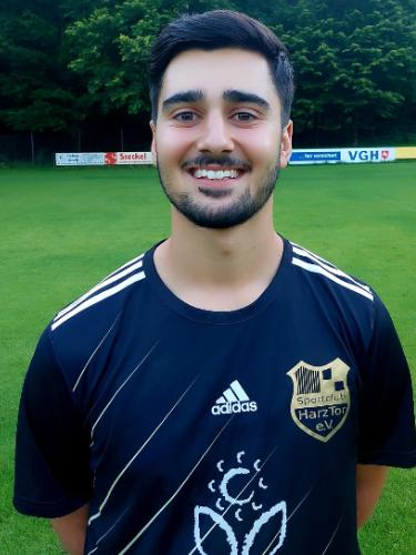 Alan Akdas