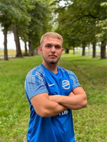 Jarod-Marvin Schuchardt