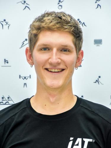 Aaron Gröne