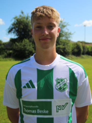 Hauke Hinrichs