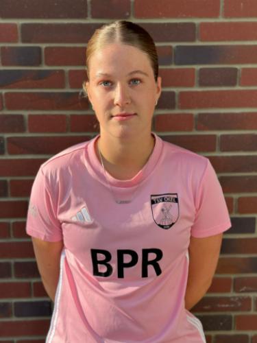 Jette Wittrock