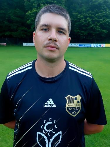 Eric Germann