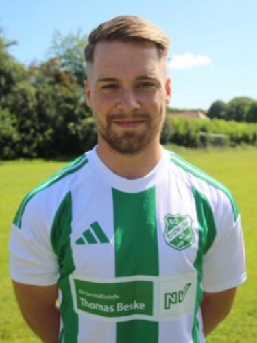 Timo Janssen