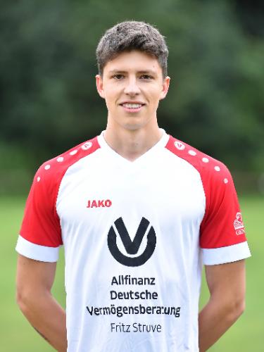 Lukas Blachutzik
