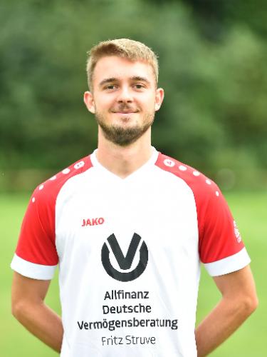 Luca Fischer