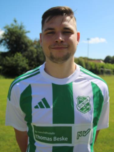 Robin Van-Essen