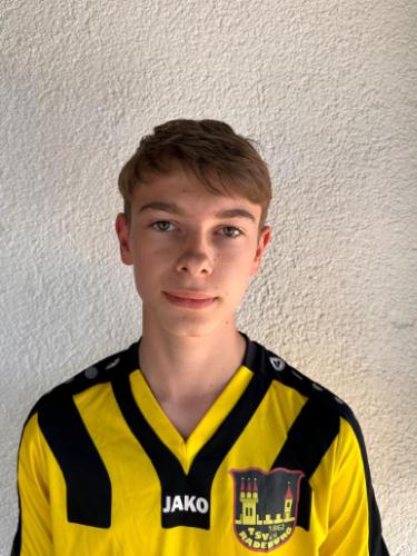 Lukas Kaden