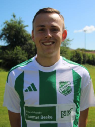 Jannik Vissering