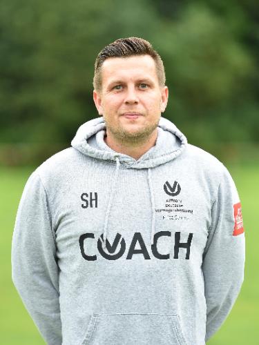 Sebastian Hallmeyer
