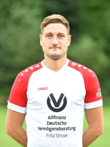 Andreas Henschke