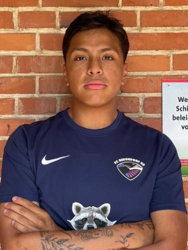 Jens Jeremias Martillo Arreaga