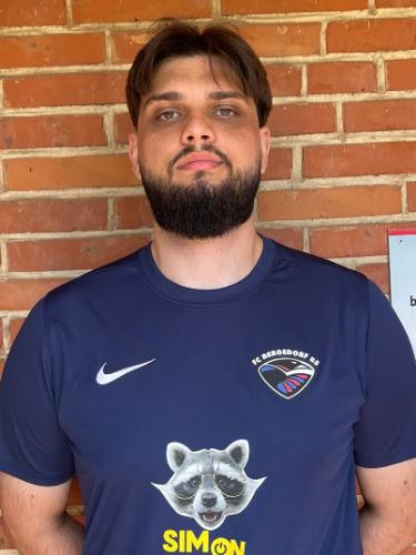 Dennis Reese, Geb. Mierzwa