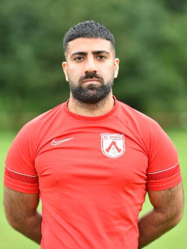 Kamjar Karimi