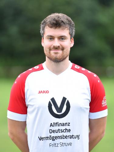 Niklas Kolmschlag
