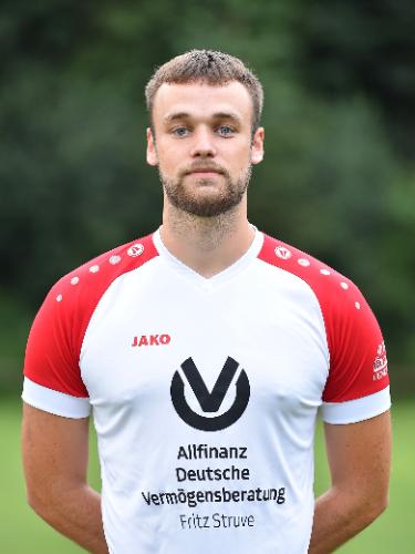 Timo Mertz
