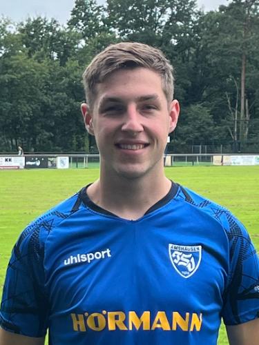 Till Hendrik Henseleit