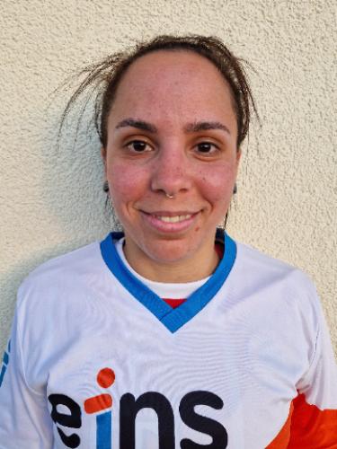 Luisa Reh