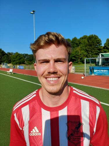 Florian Zolper
