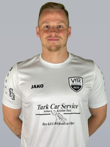 Hendrik Harnischmacher