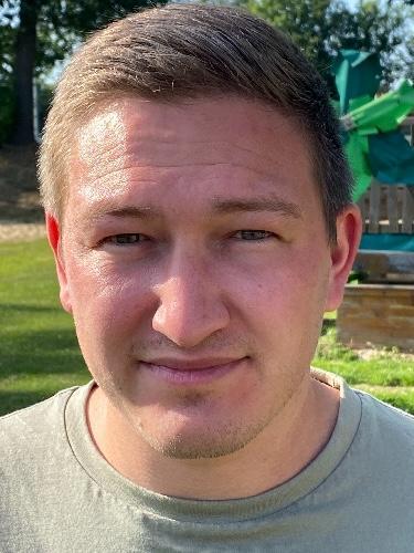 Denis Belov