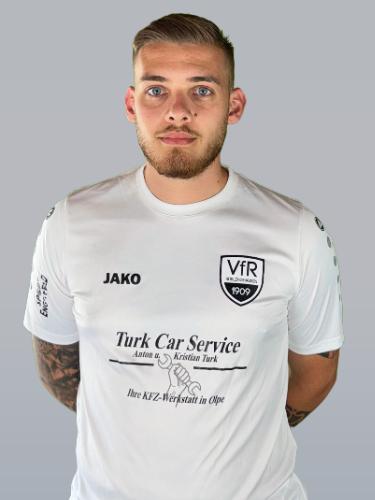 Lennard Rasche