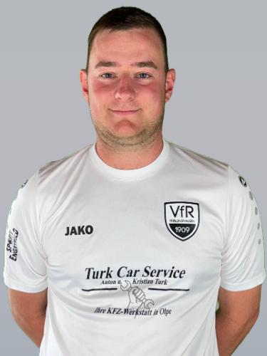 Lukas Schmidt