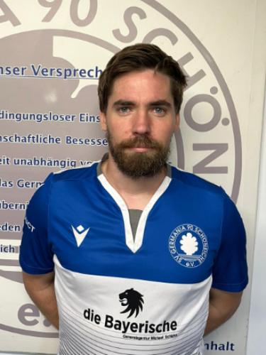 Max Schmidt