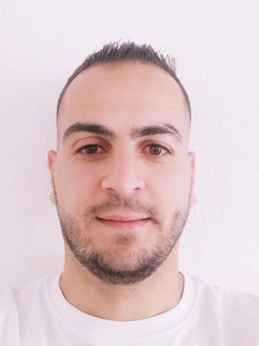 Mohamad Abo Leil