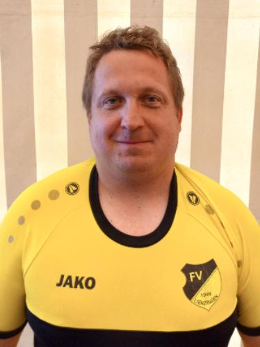 Sascha Kretschmer
